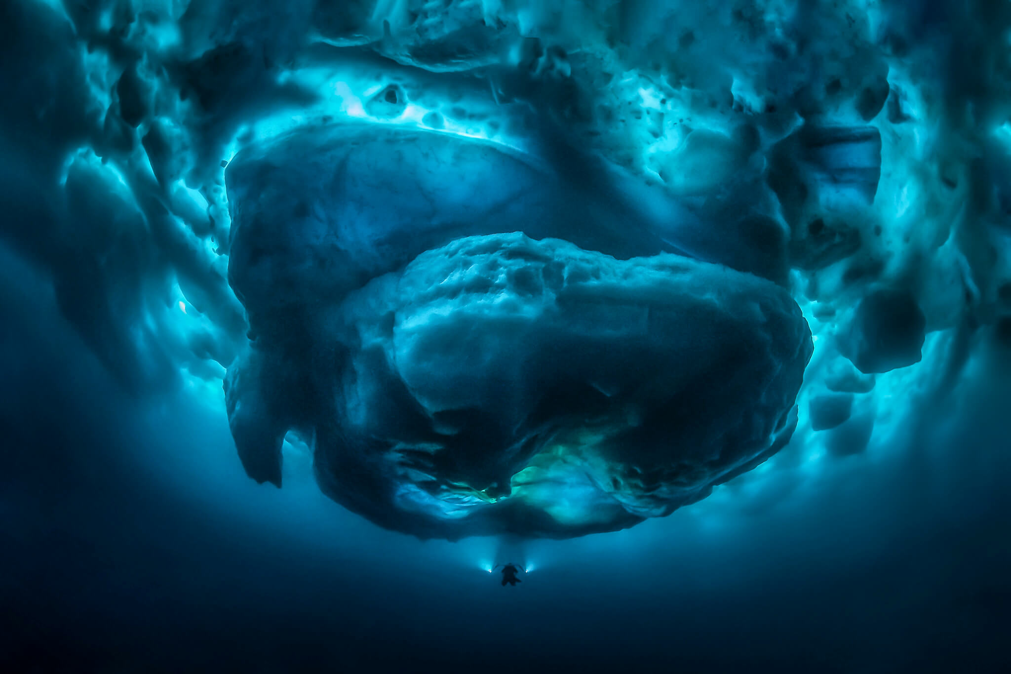 Greenland